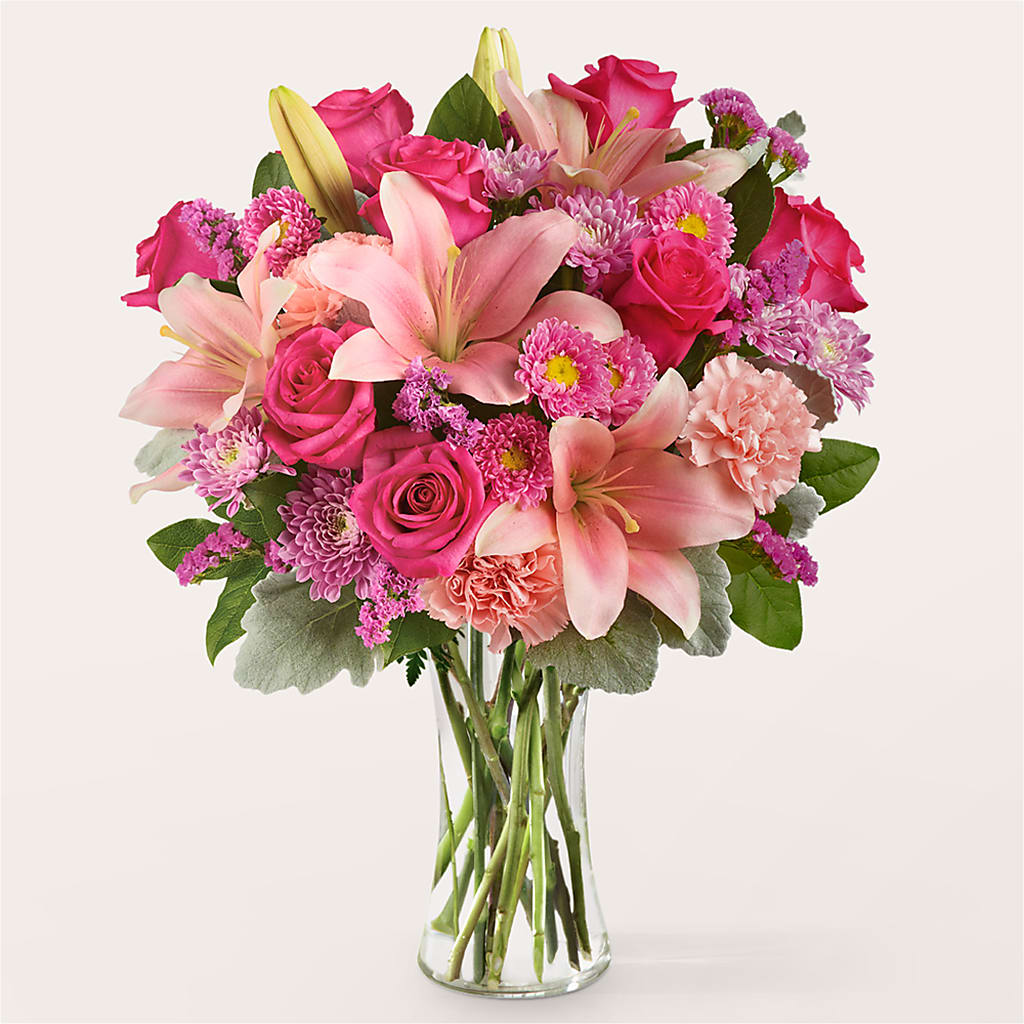 Dream Come True Bouquet – Kennedale Florist, Saginaw TX