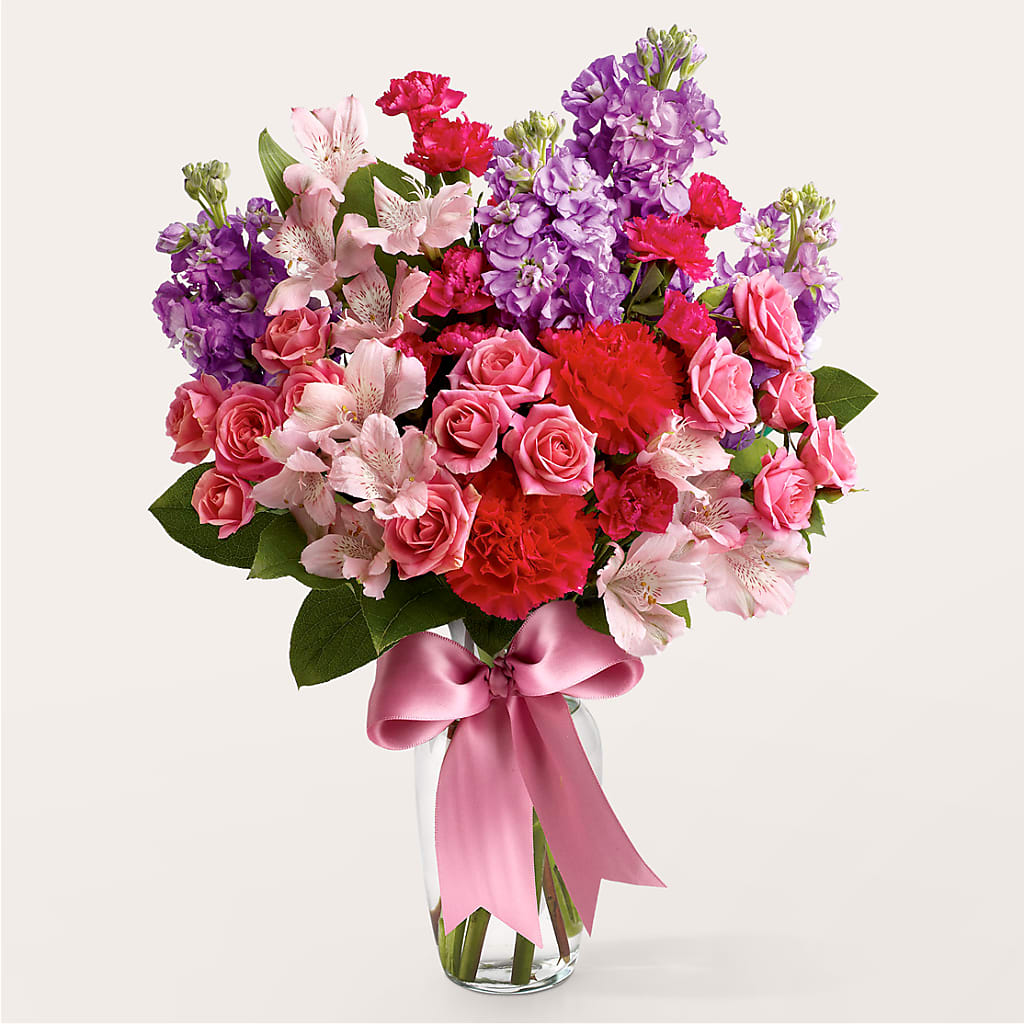 Main Character Bouquet – Kennedale Florist, Saginaw TX