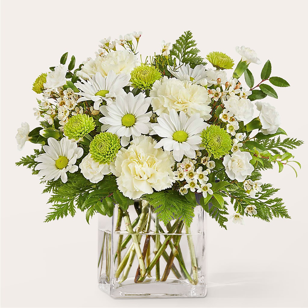 Momentary Meditation Bouquet – Kennedale Florist, Saginaw TX