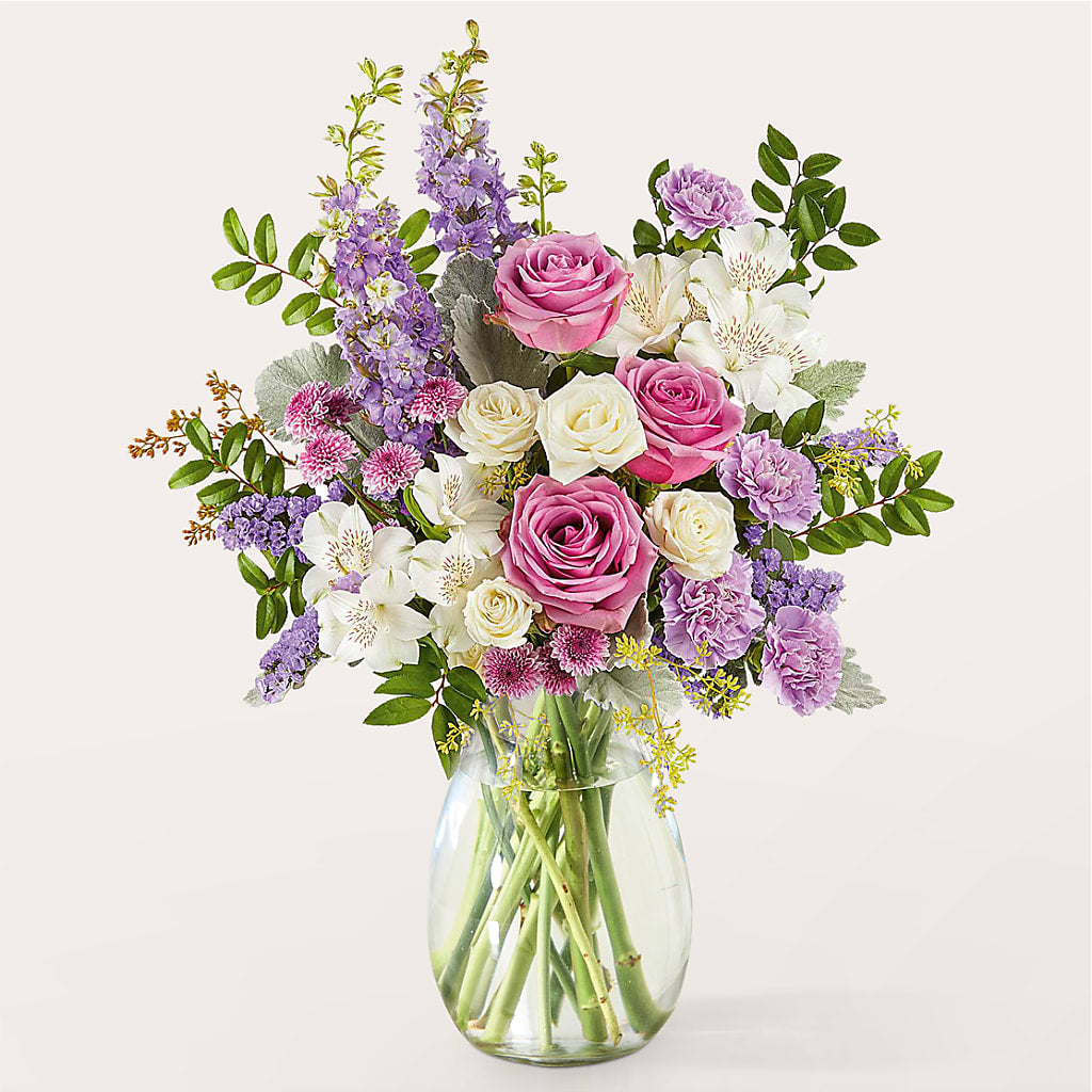 Lucky Me Bouquet – Kennedale Florist, Saginaw TX