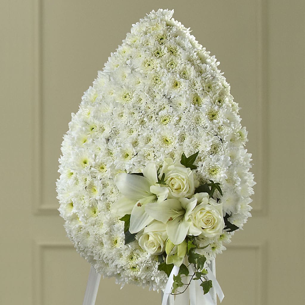 Solace Spray – Kennedale Florist, Saginaw TX
