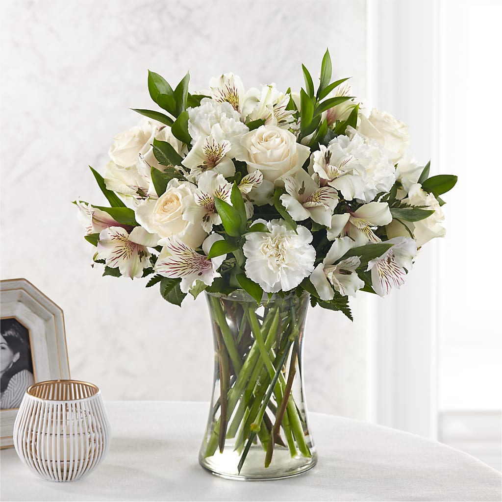 Cherished Friend Bouquet – Kennedale Florist, Saginaw TX