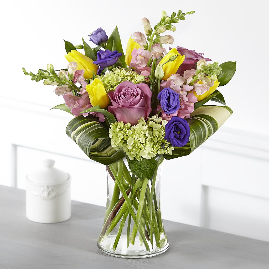 Wondrous Memories Bouquet – Kennedale Florist, Saginaw TX