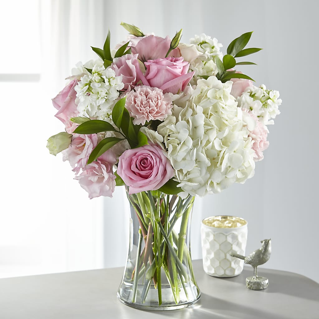Guiding Grace Bouquet – Kennedale Florist, Saginaw TX