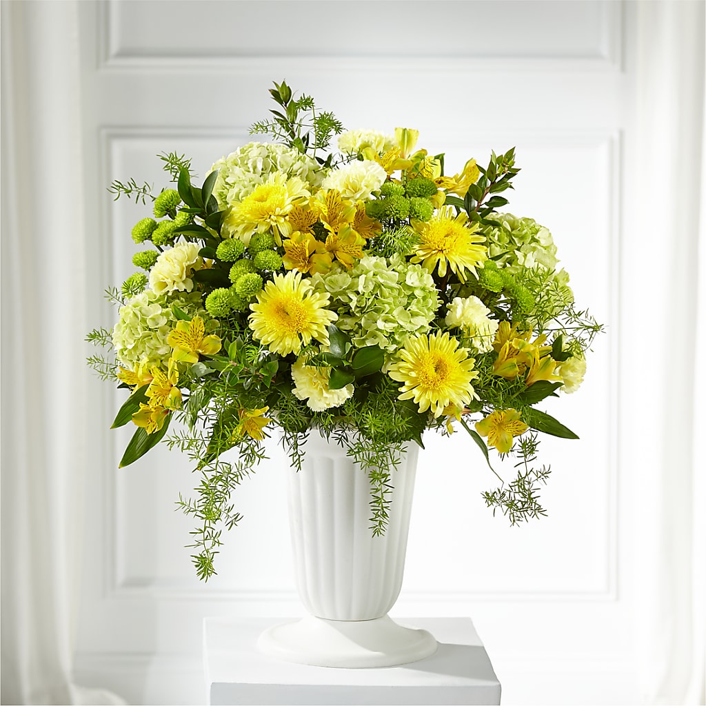 Beloved Blessings Arrangement – Kennedale Florist, Saginaw TX