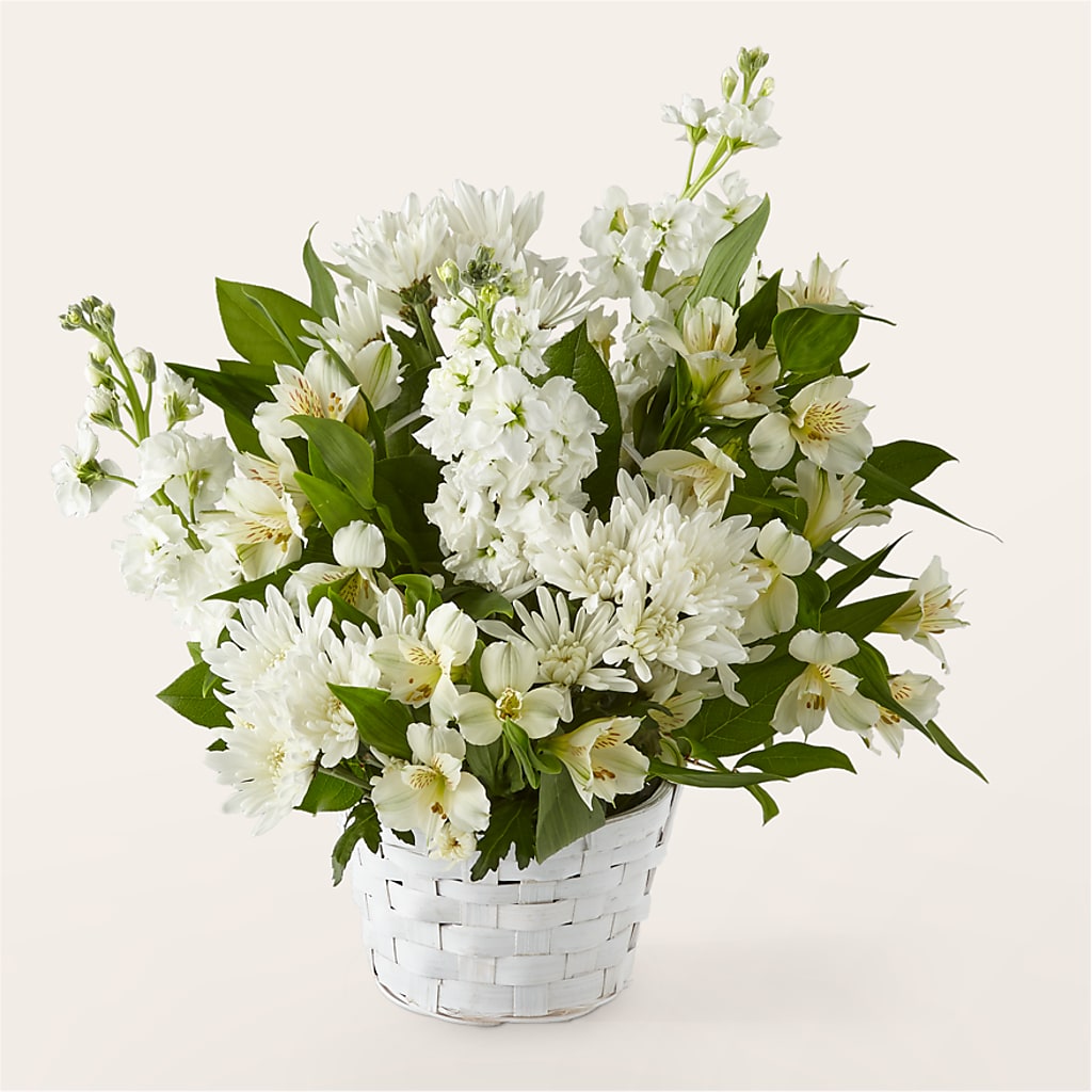 Eternal Affection Arrangement – Kennedale Florist, Saginaw TX