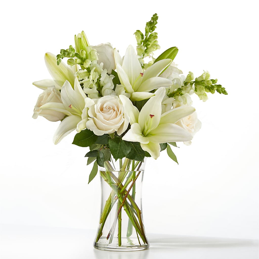 Eternal Friendship Bouquet – Kennedale Florist, Saginaw TX