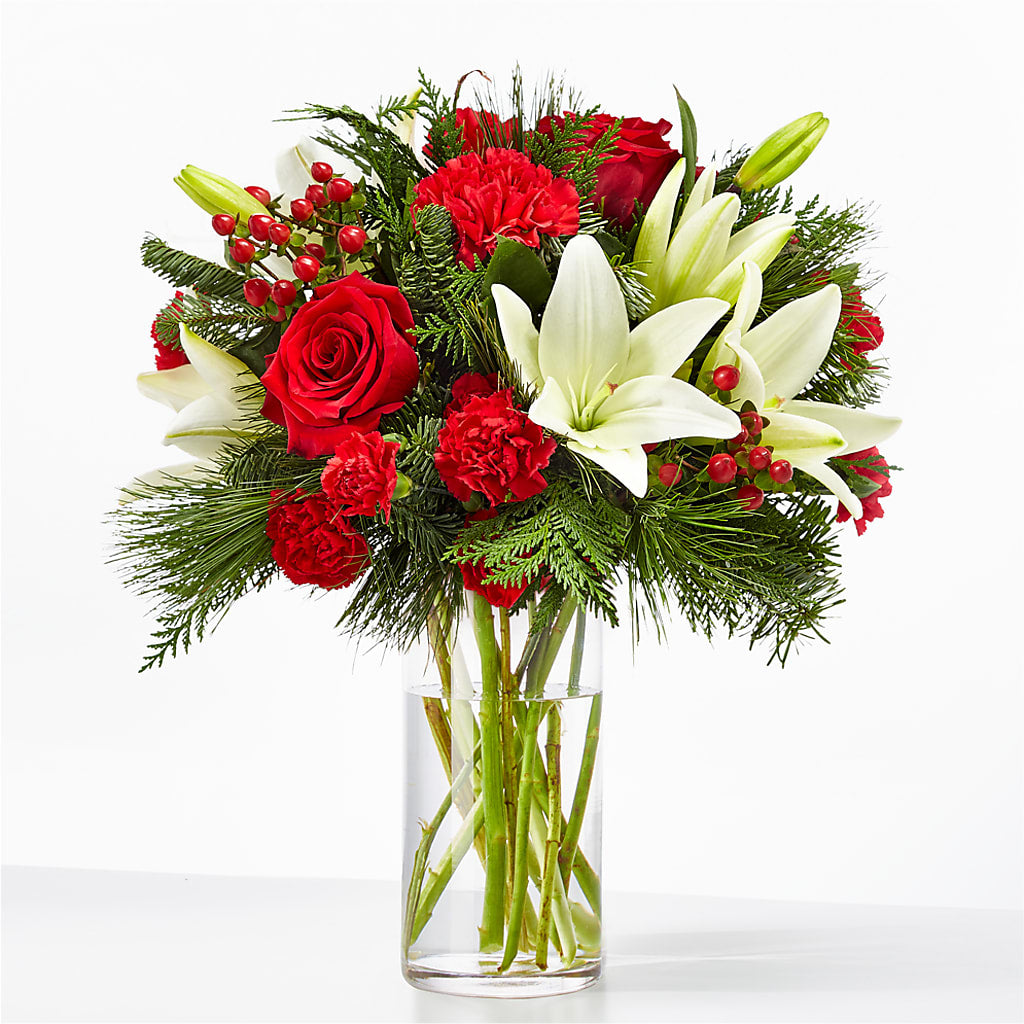Joyful Greetings Bouquet – Kennedale Florist, Saginaw TX