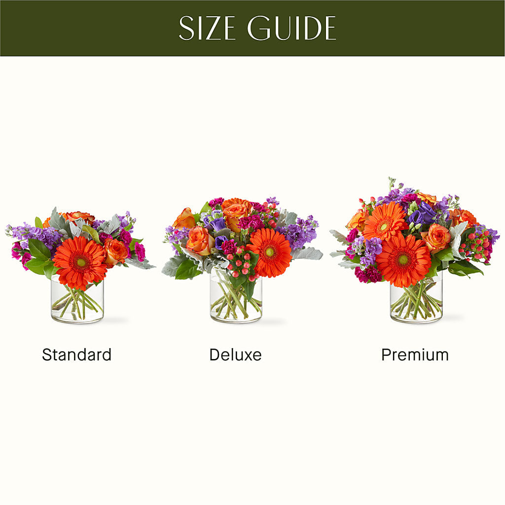 Sangria Bouquet – Kennedale Florist, Saginaw TX