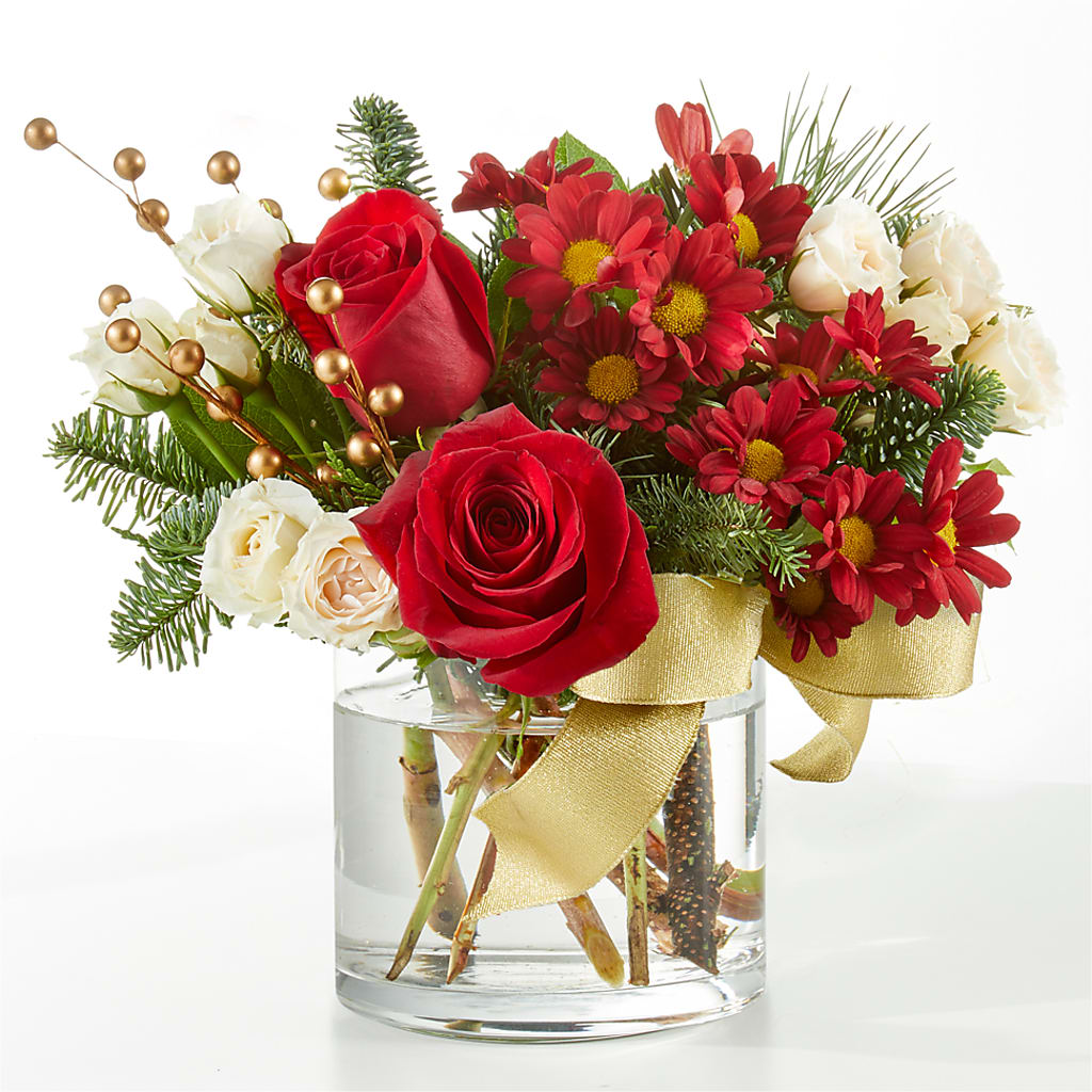 Believe Bouquet – Kennedale Florist, Saginaw TX