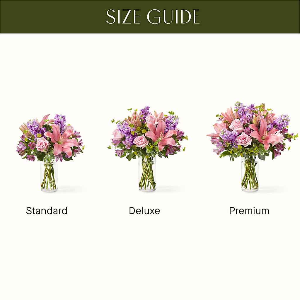 Precious Petals Bouquet – Kennedale Florist, Saginaw TX