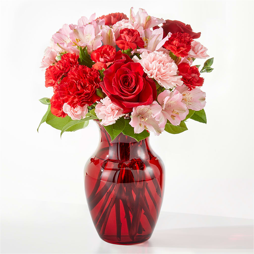 Candy Kisses Bouquet – Kennedale Florist, Saginaw TX