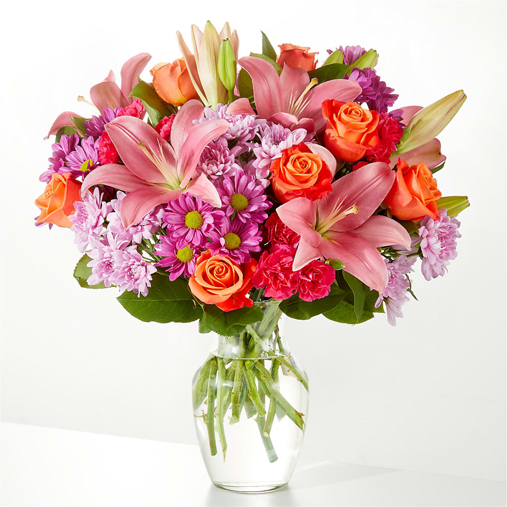 One and Only Bouquet – Kennedale Florist, Saginaw TX