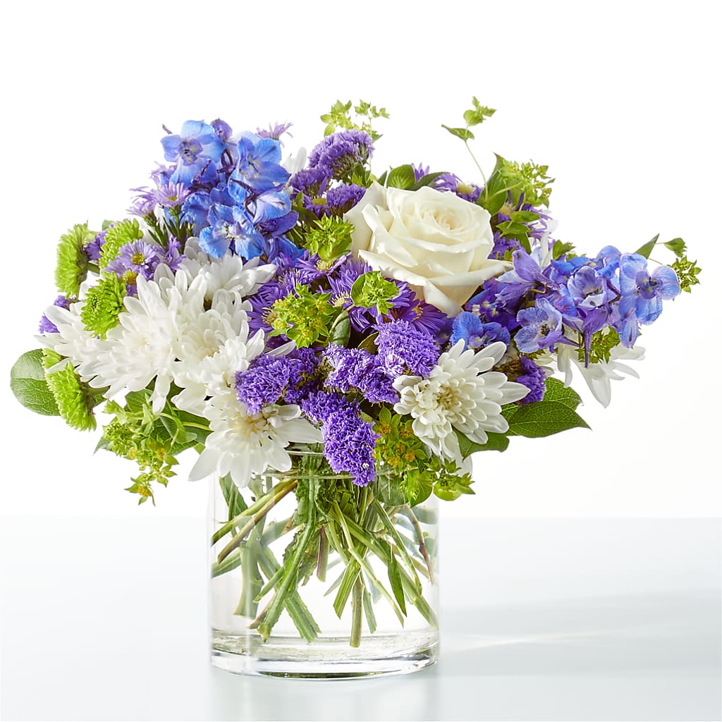 Genuine Gestures Bouquet – Kennedale Florist, Saginaw TX