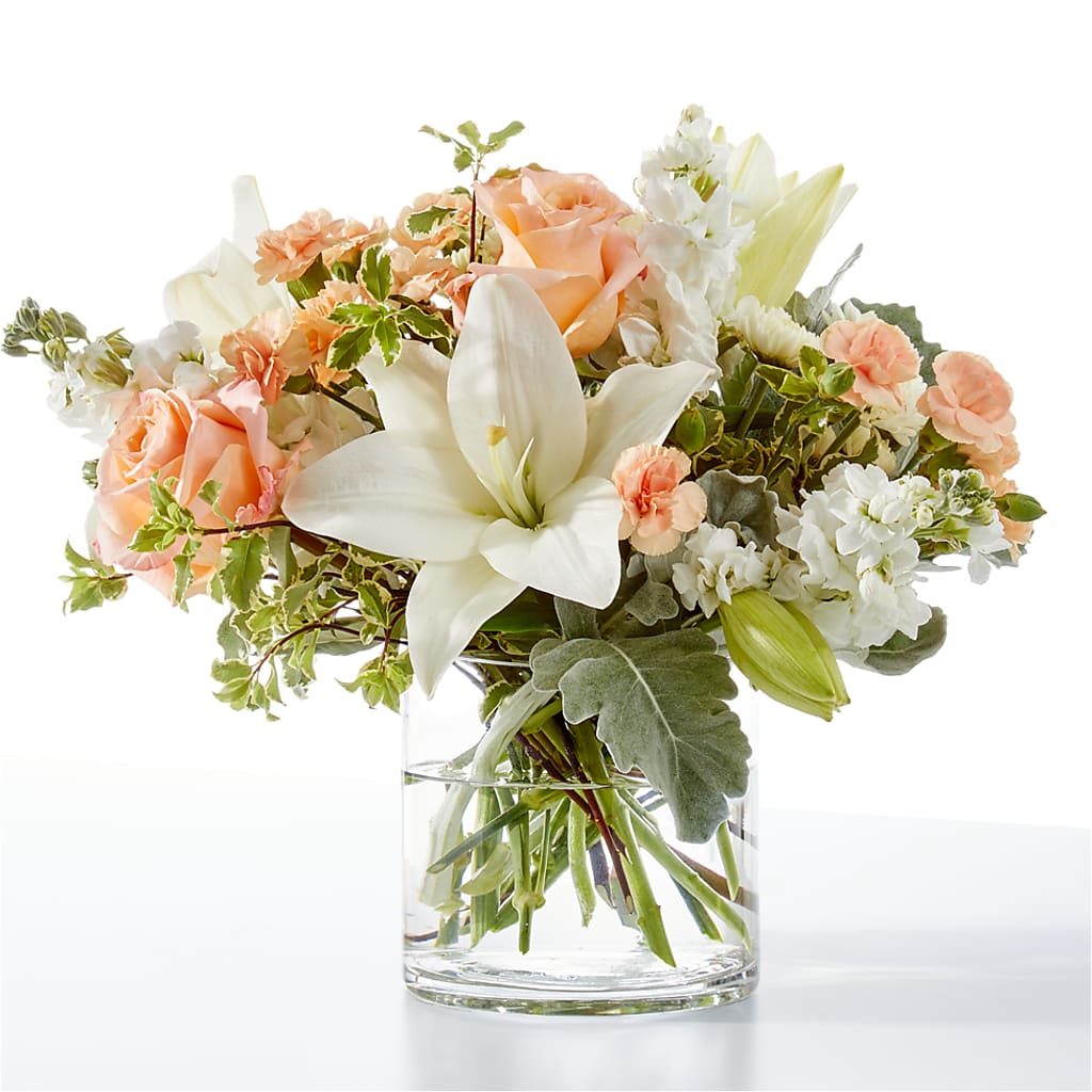 Darling Bouquet – Kennedale Florist, Saginaw TX