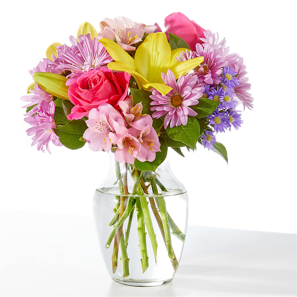 Sprinkles Bouquet – Kennedale Florist, Saginaw TX