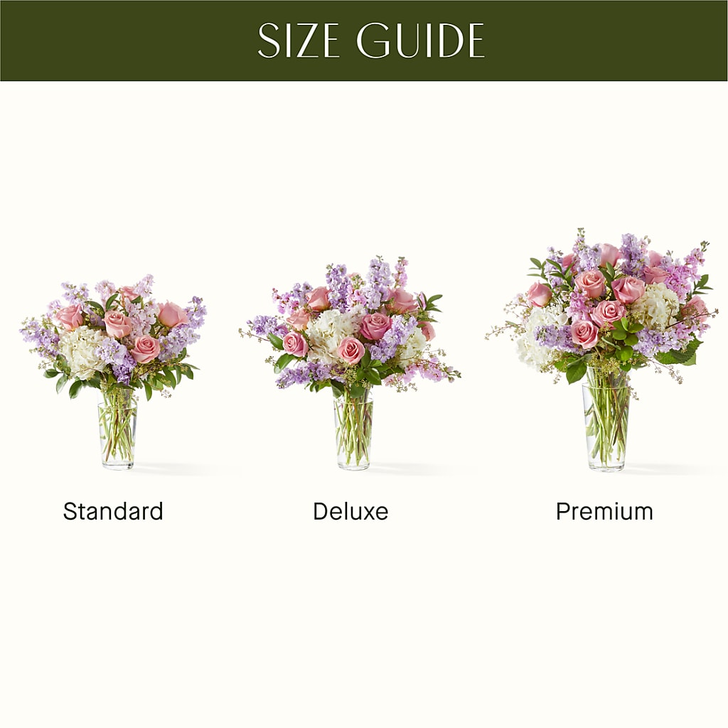 Embraced Bouquet – Kennedale Florist, Saginaw TX