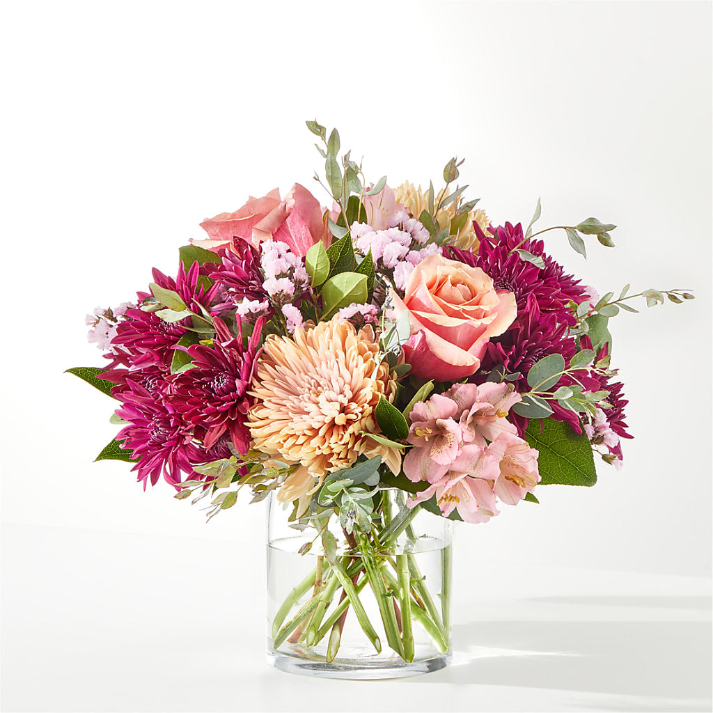 Berry Cobbler Bouquet – Kennedale Florist, Saginaw TX