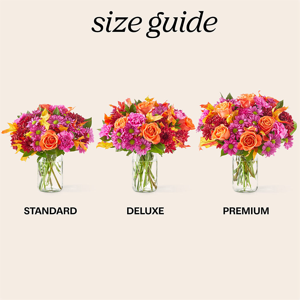 Mum's the Word Bouquet – Kennedale Florist, Saginaw TX