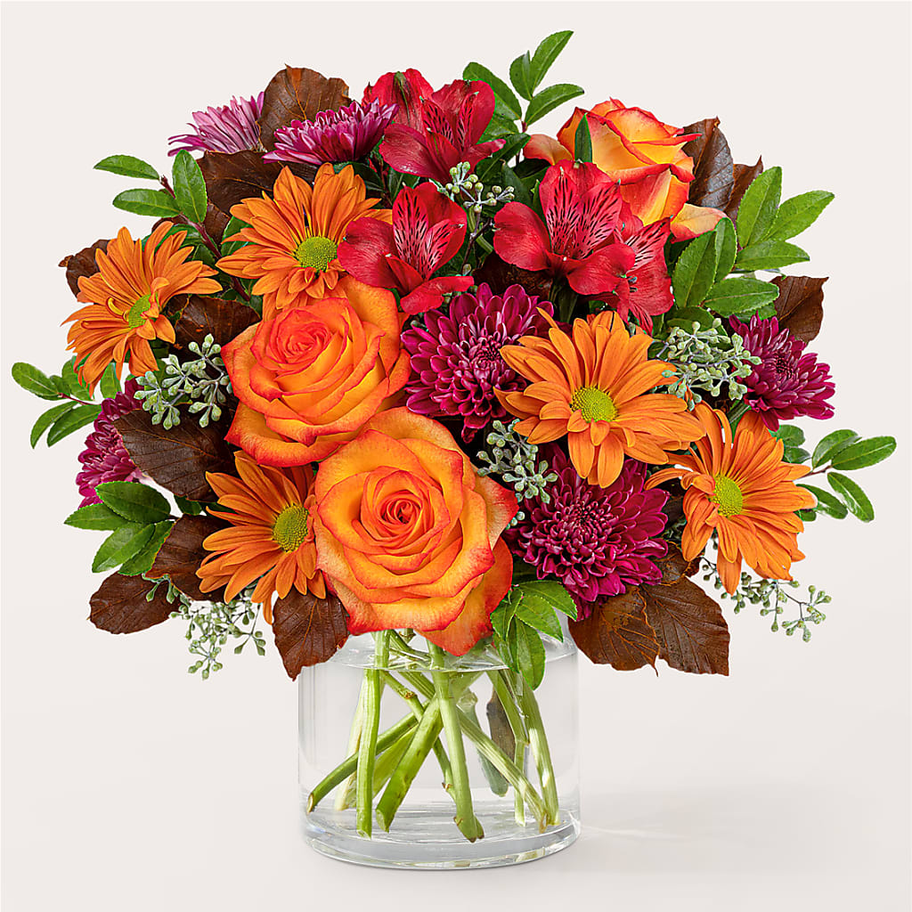 Brisk Morning Bouquet – Kennedale Florist, Saginaw TX
