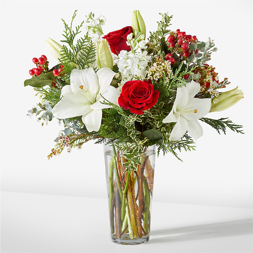 Twinkle Lights Bouquet – Kennedale Florist, Saginaw TX