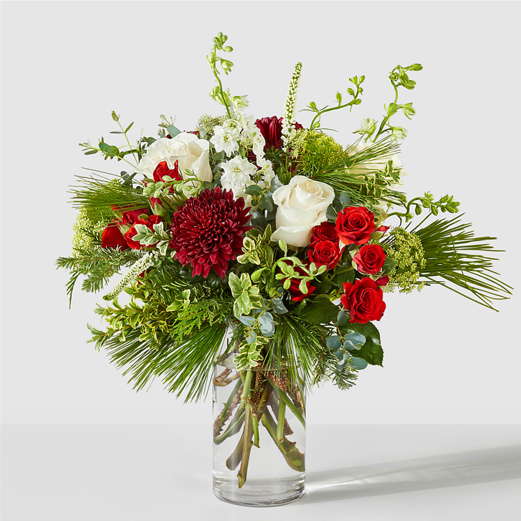 Favorite Traditions Bouquet – Kennedale Florist, Saginaw TX