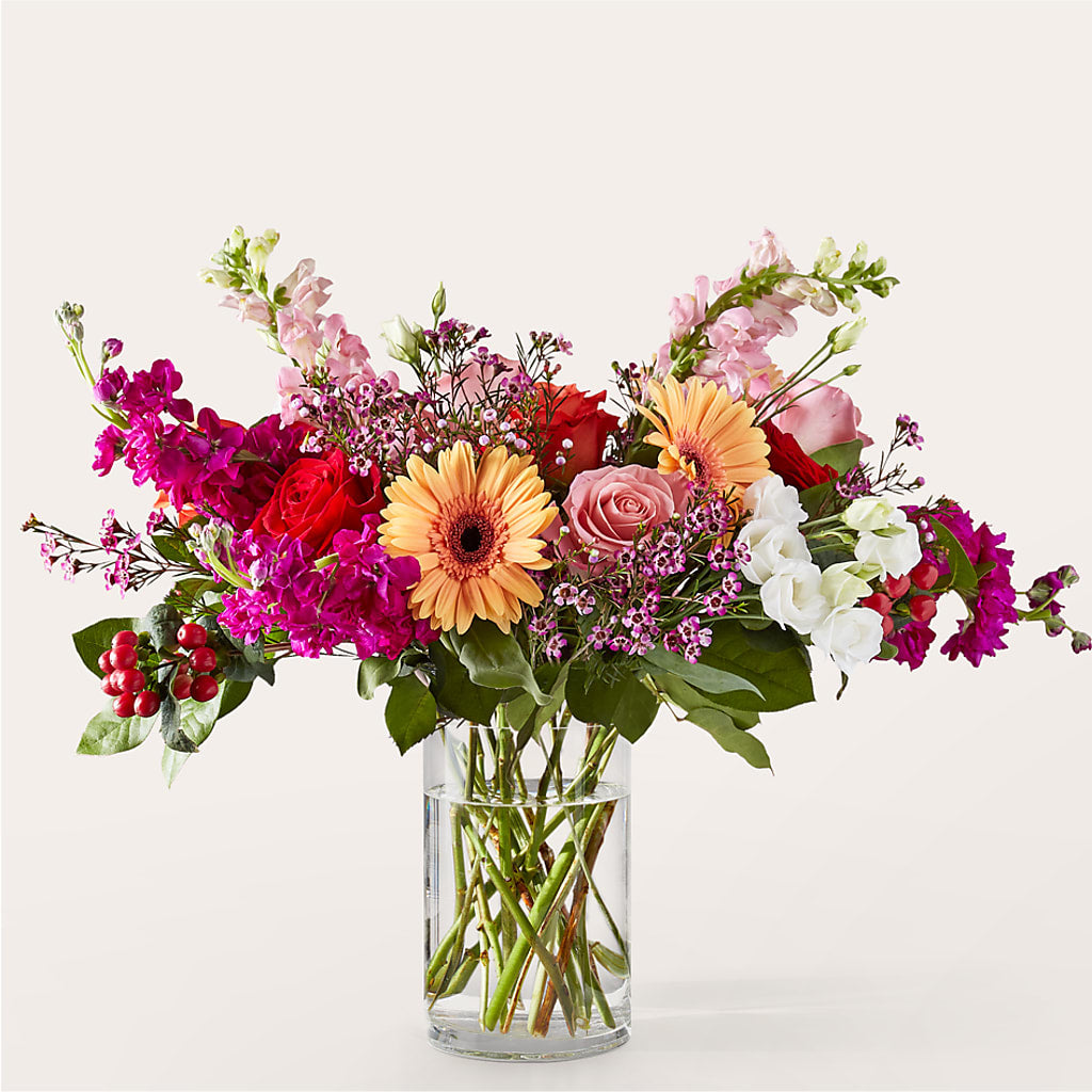 Renaissance Luxury Bouquet – Kennedale Florist, Saginaw TX