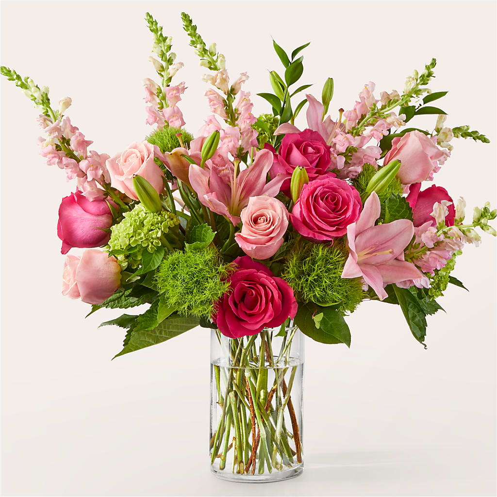 Fit for a Queen Luxury Bouquet – Kennedale Florist, Saginaw TX