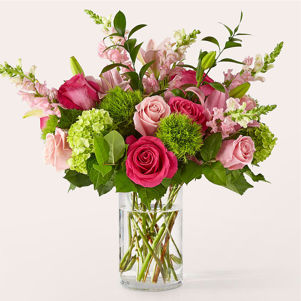 Fit for a Queen Luxury Bouquet – Kennedale Florist, Saginaw TX