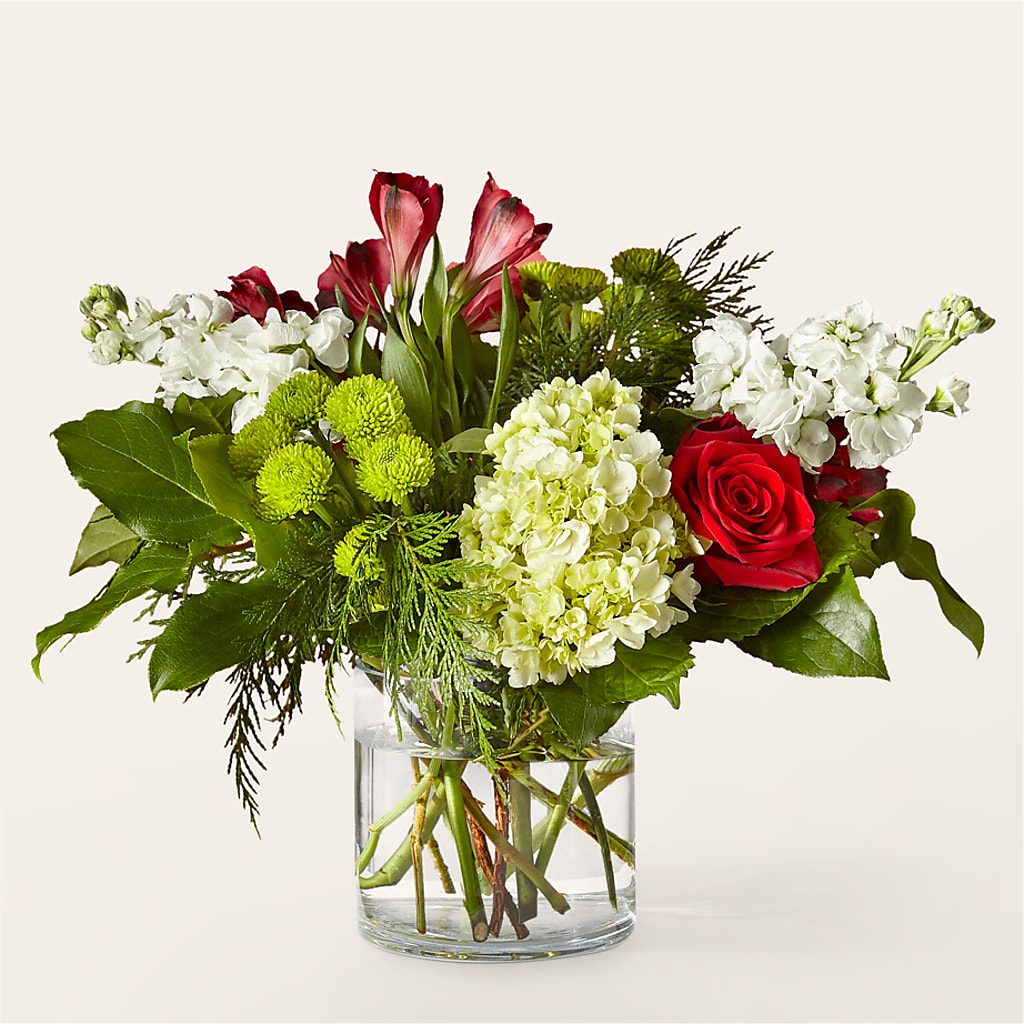 Tree Shopping Bouquet – Kennedale Florist, Saginaw TX