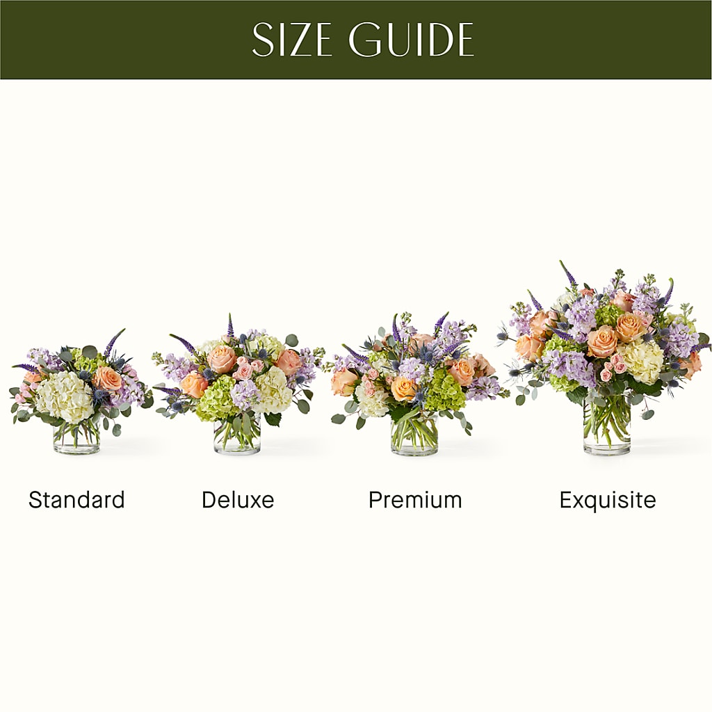 Porch Swing Bouquet – Kennedale Florist, Saginaw TX