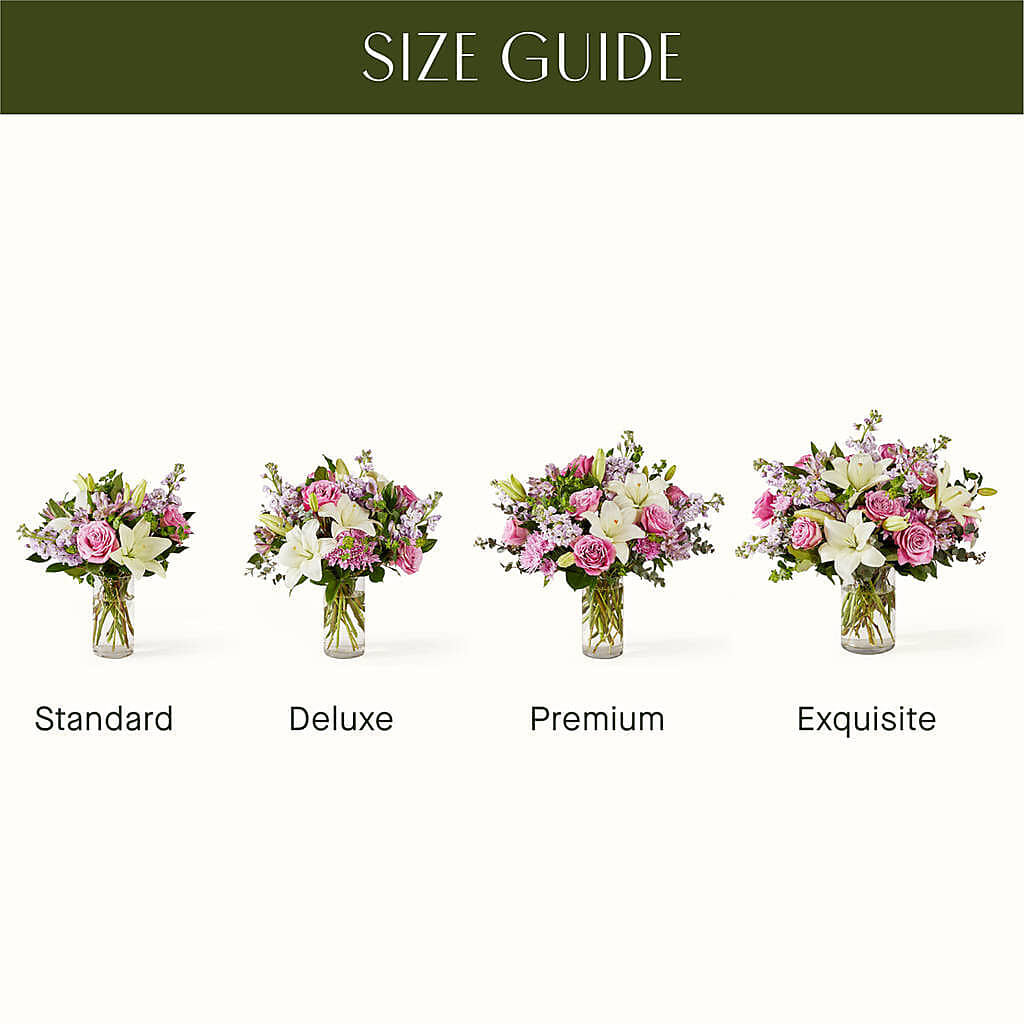 Daydreamer Bouquet – Kennedale Florist, Saginaw TX