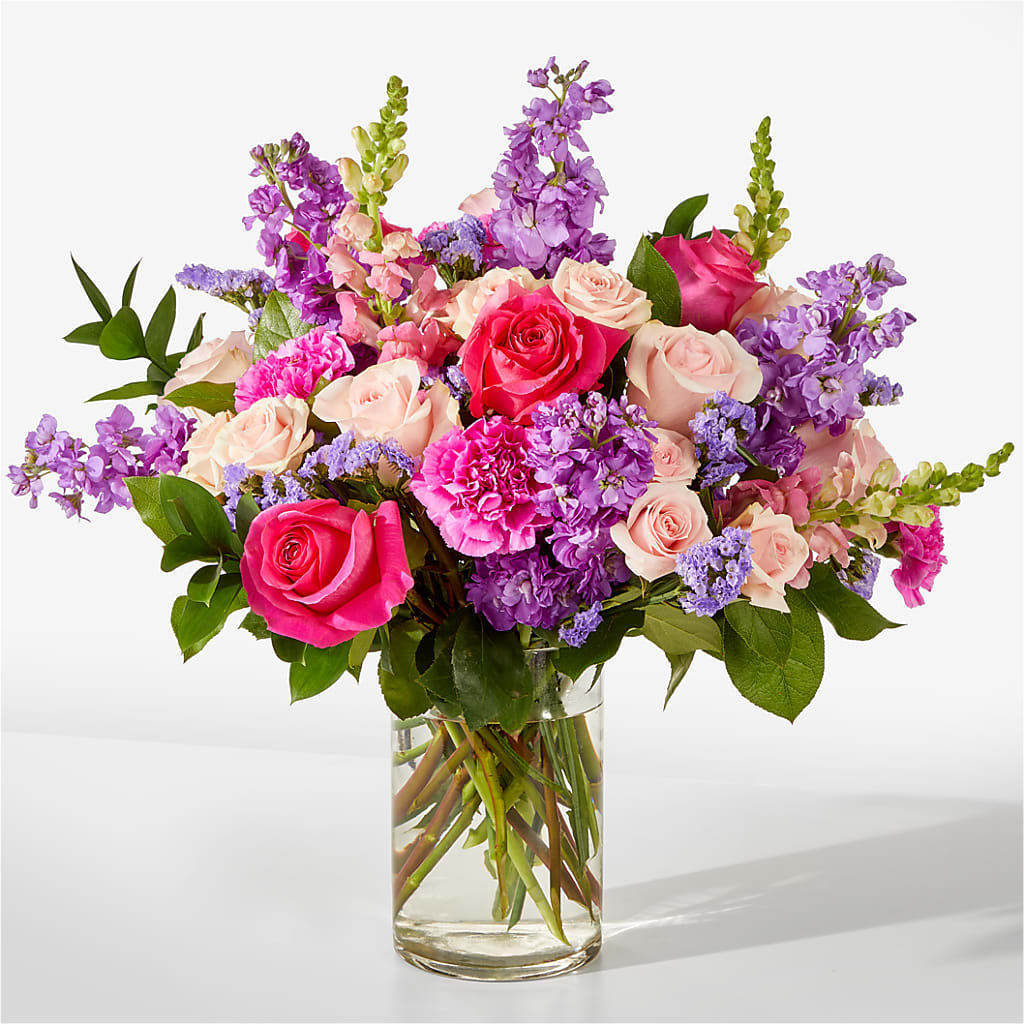 The Cha-Cha Bouquet – Kennedale Florist, Saginaw TX