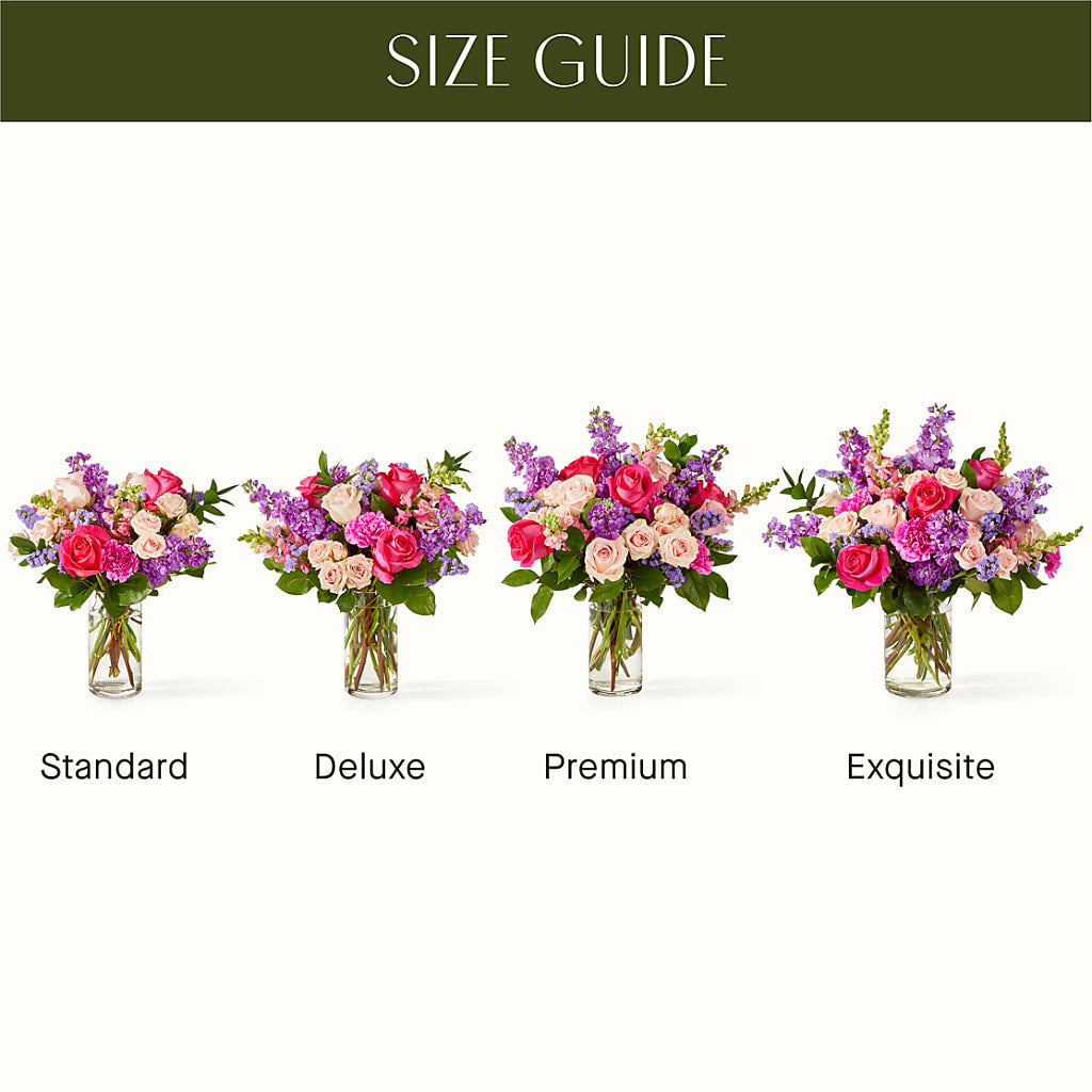 The Cha-Cha Bouquet – Kennedale Florist, Saginaw TX
