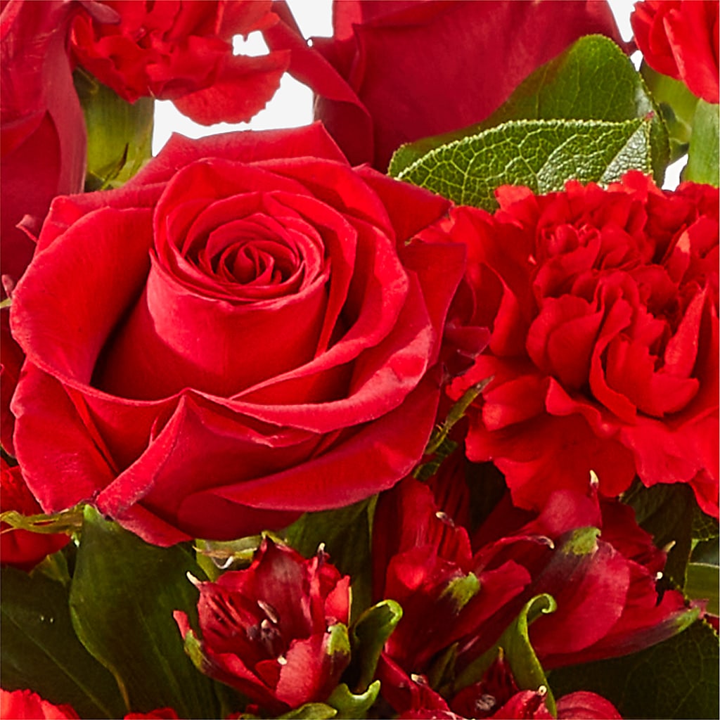 The Heartstrings Bouquet – Kennedale Florist, Saginaw TX