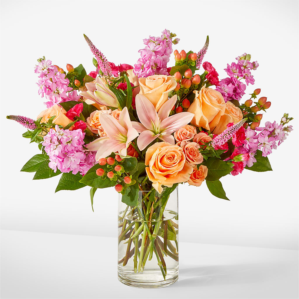 Bisous Bouquet – Kennedale Florist, Saginaw TX