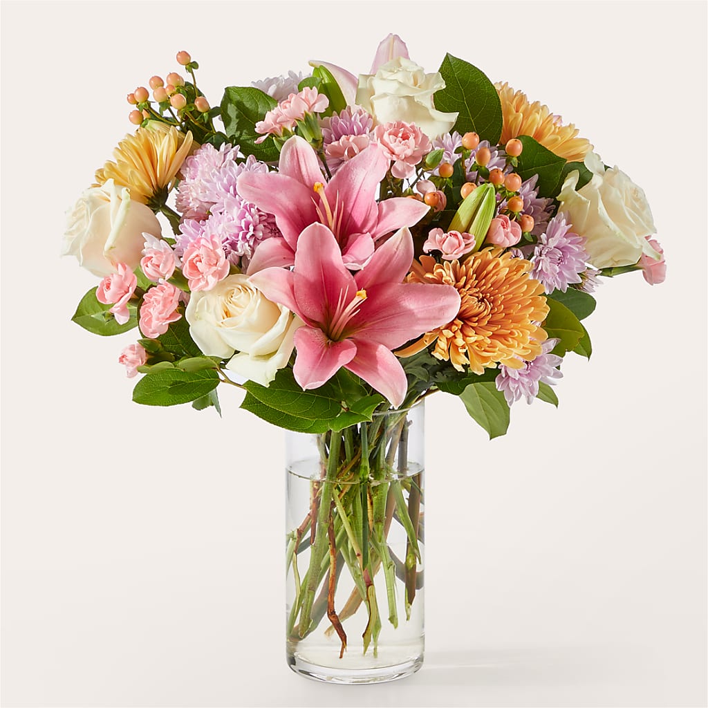 Gelato Bouquet – Kennedale Florist, Saginaw TX