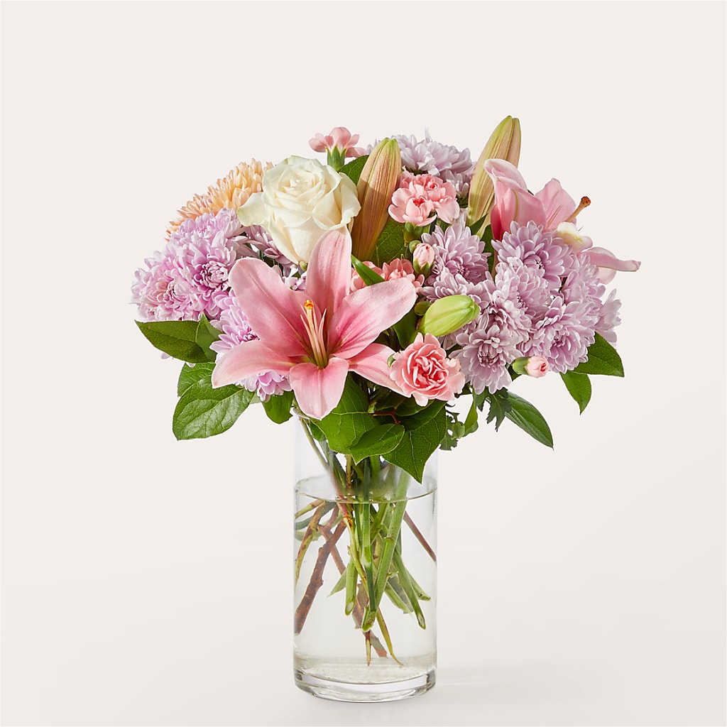 Gelato Bouquet – Kennedale Florist, Saginaw TX