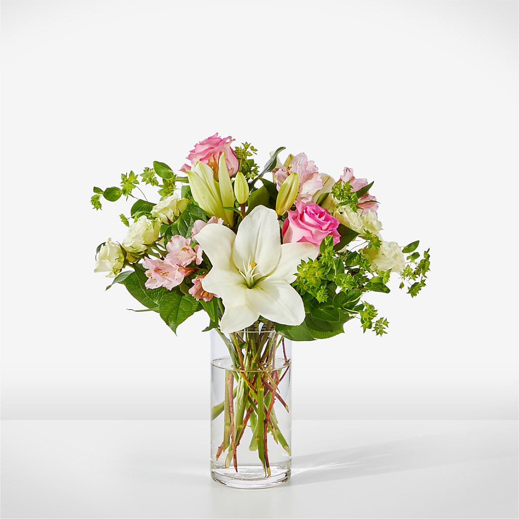 Fondly Bouquet – Kennedale Florist, Saginaw TX