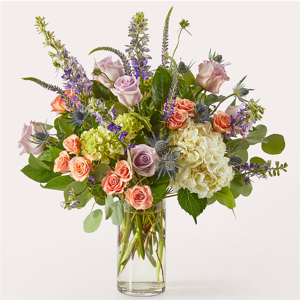 Appealing Aura Bouquet – Kennedale Florist, Saginaw TX