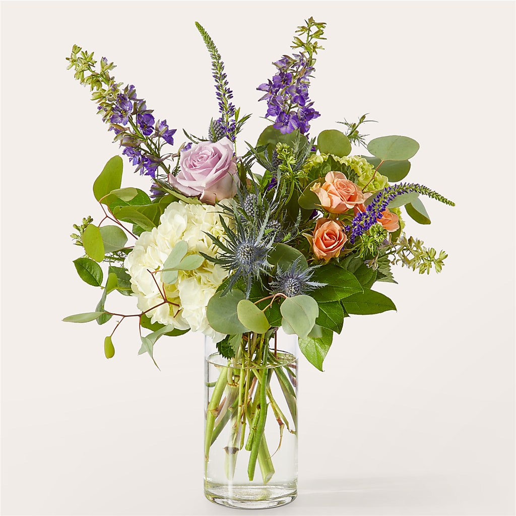 Appealing Aura Bouquet – Kennedale Florist, Saginaw TX