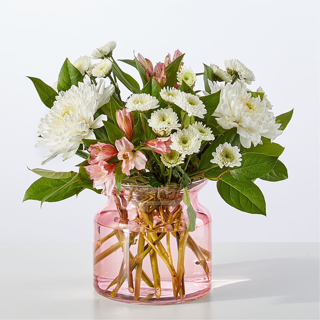 Infatuated Bouquet – Kennedale Florist, Saginaw TX