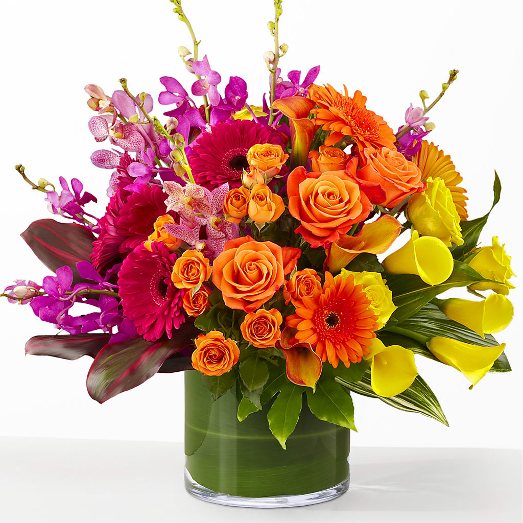 The Mosaic – Kennedale Florist, Saginaw TX