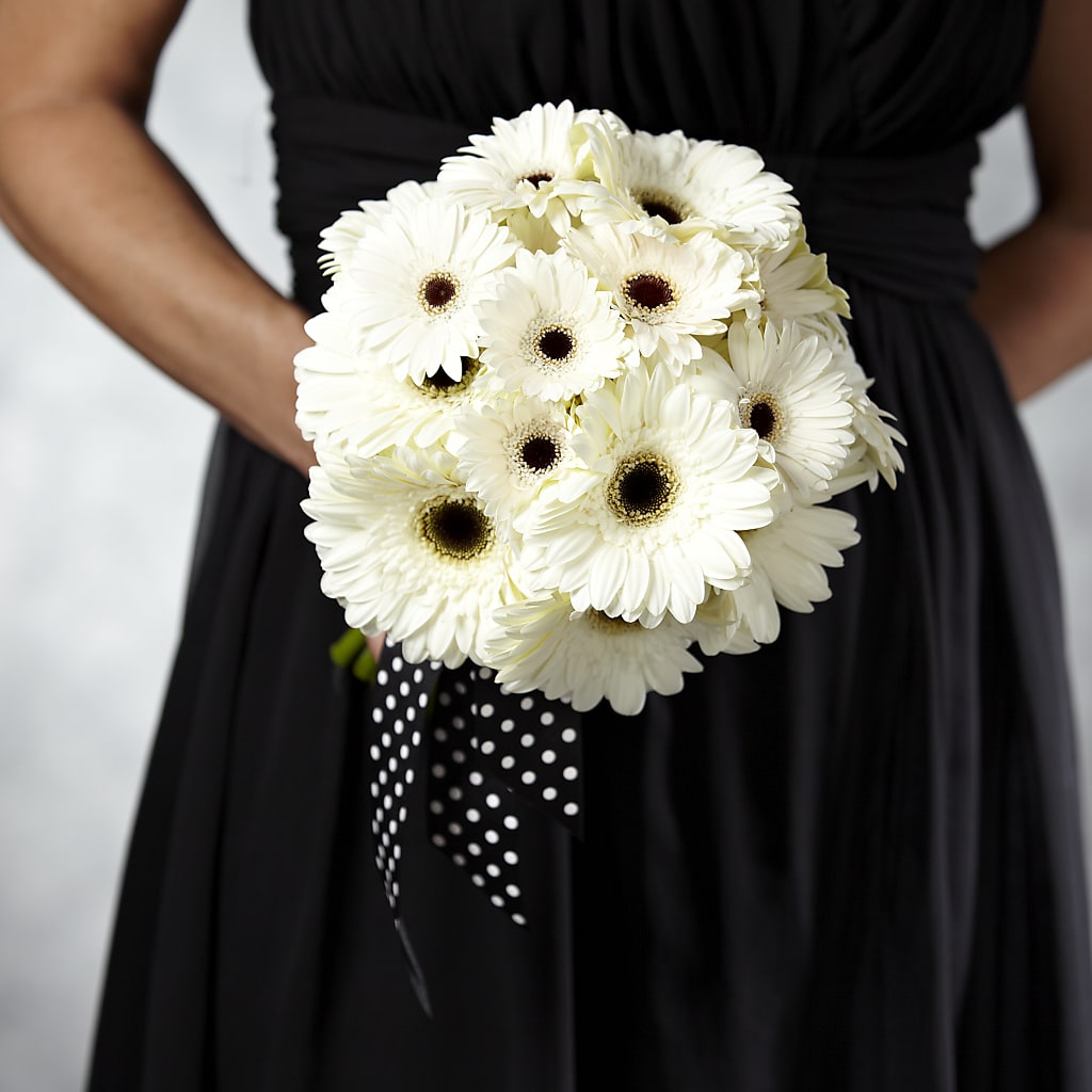 Daisy Delight Bouquet – Kennedale Florist, Saginaw TX