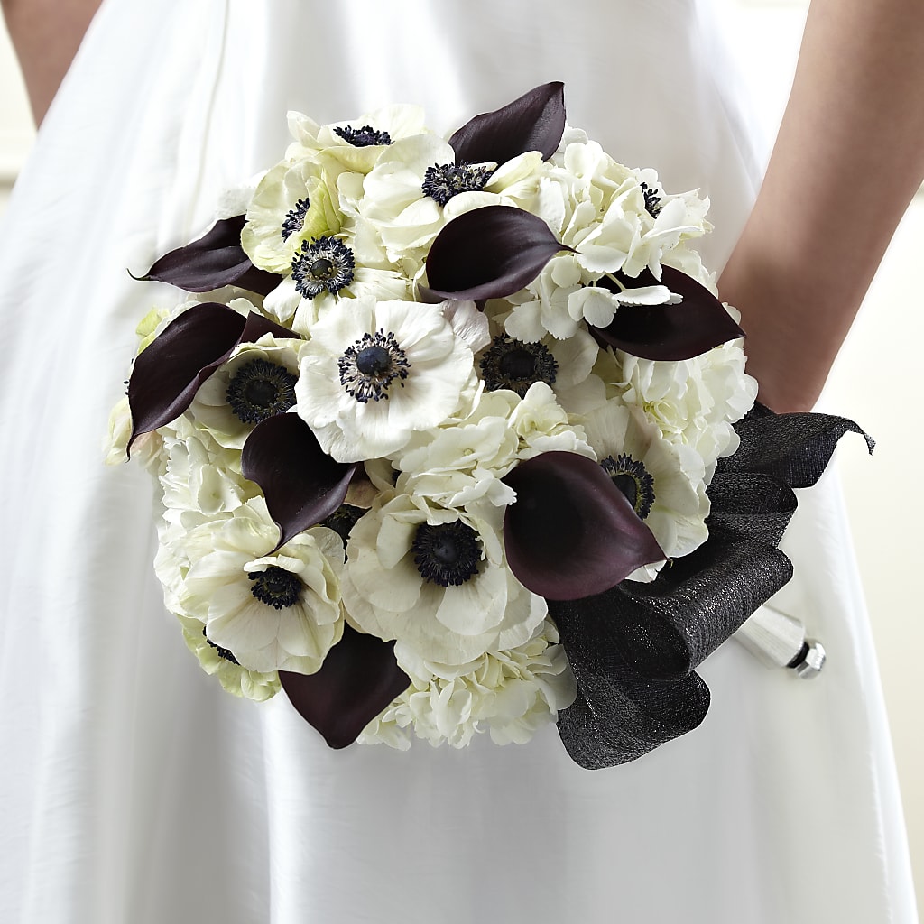To Have and To Hold Bouquet – Kennedale Florist, Saginaw TX
