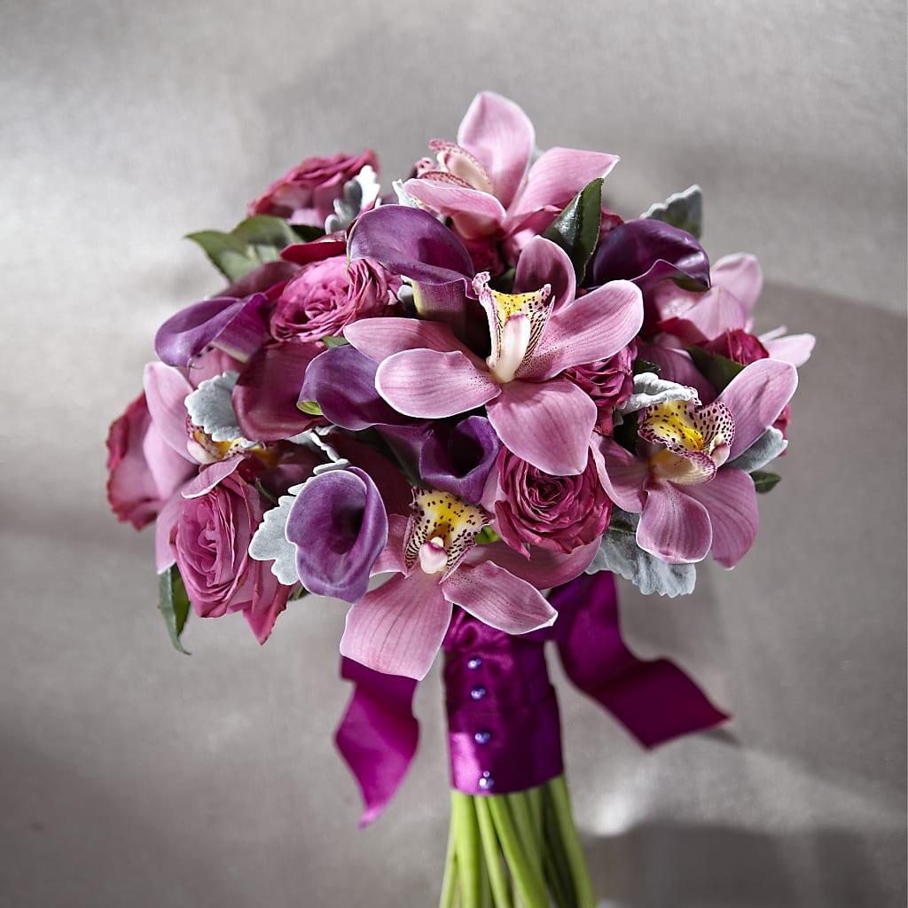 Delicacy Bouquet – Kennedale Florist, Saginaw TX