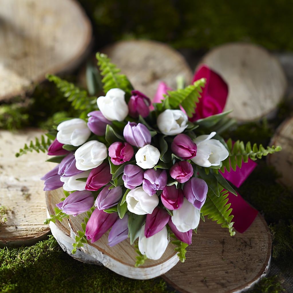 Steal My Heart Bouquet – Kennedale Florist, Saginaw TX