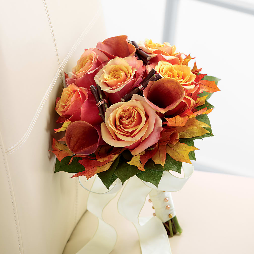 Love Everlasting Bouquet – Kennedale Florist, Saginaw TX