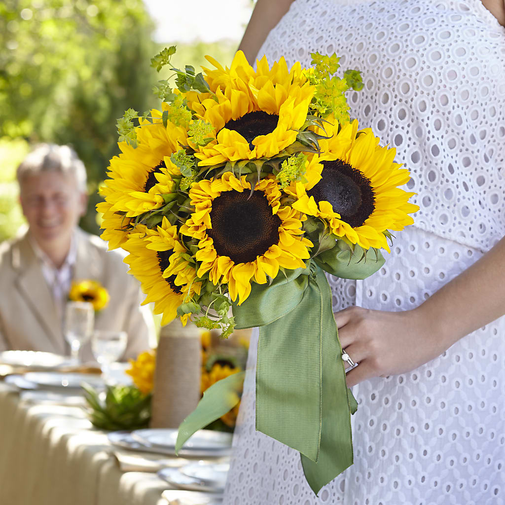 Free Spirit Bouquet – Kennedale Florist, Saginaw TX