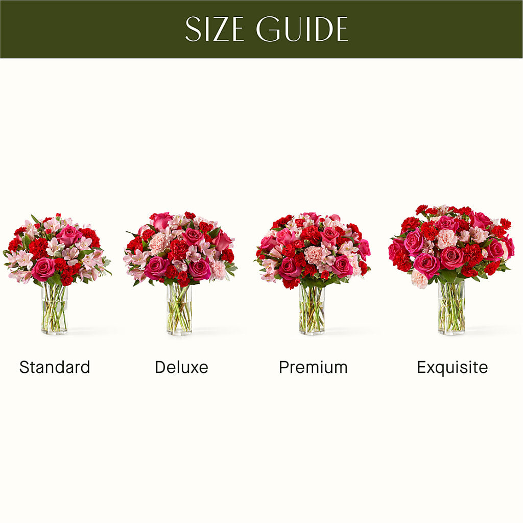 You're Precious Bouquet – Kennedale Florist, Saginaw TX